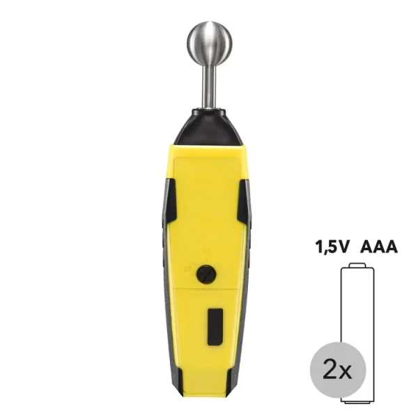 Trotec BM31WP kosteusmittari älypuhelinohajuksella - Image 3