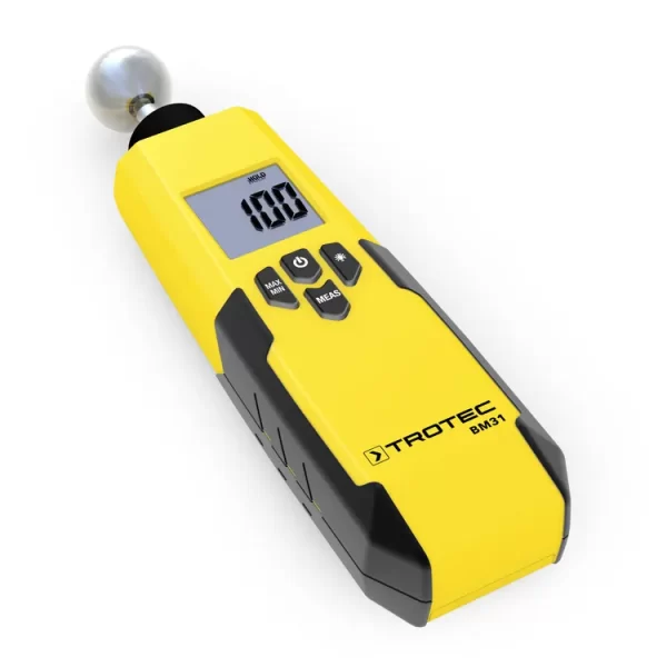 Trotec BM31 kosteusmittari - Image 2