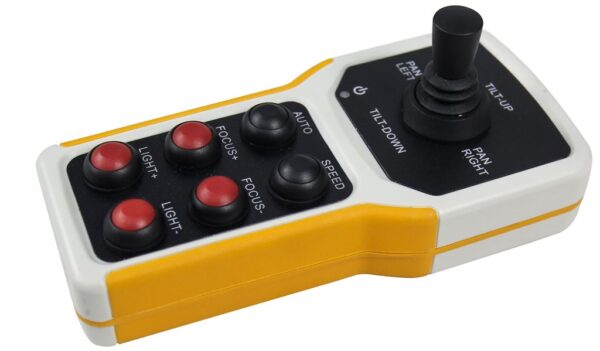 PANTILT Joystick